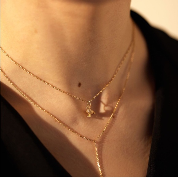 ISO Catbird x Vito’s Gems Pigeon Charm DO NOT BUY - Picture 2 of 3